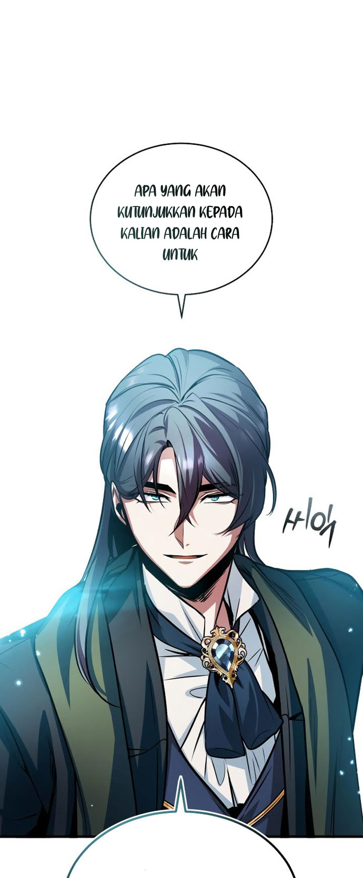 Academy’s Undercover Professor Chapter 6 - halaman 64