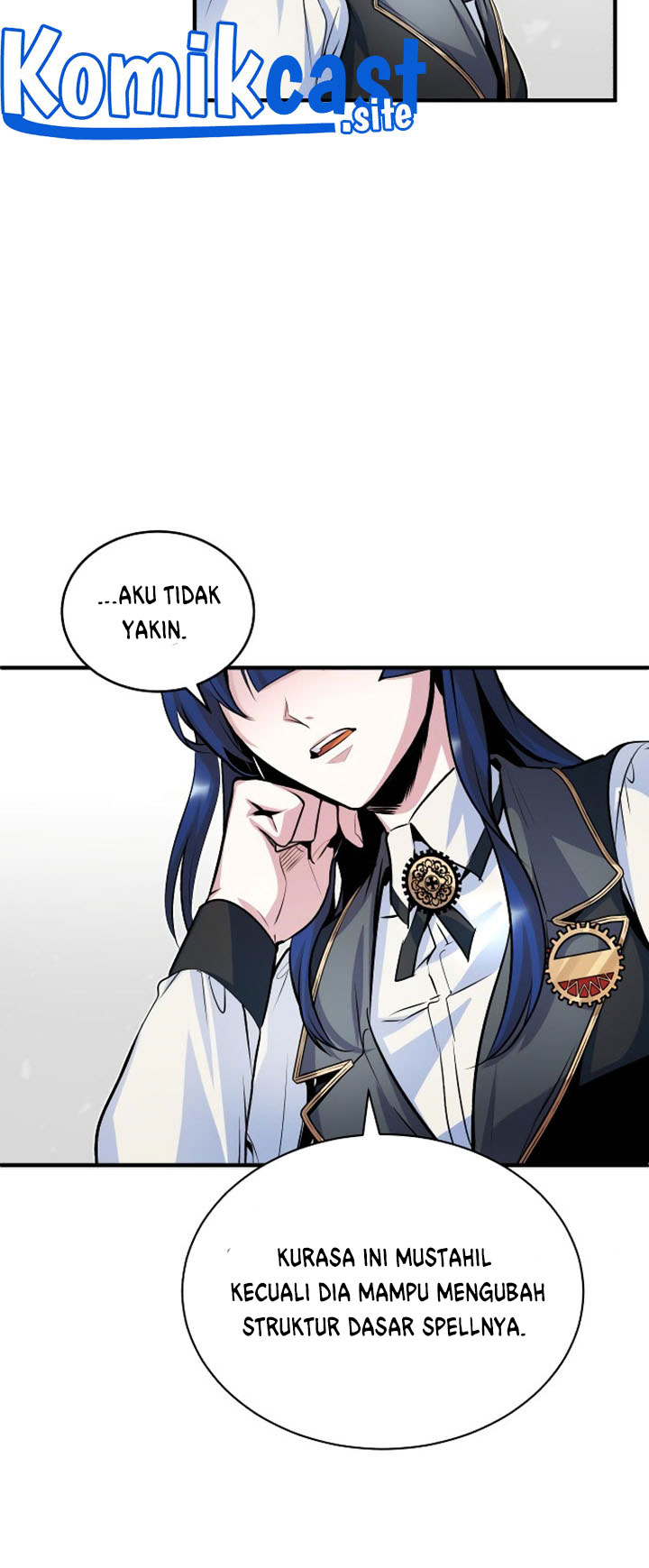 Academy’s Undercover Professor Chapter 6 - halaman 67