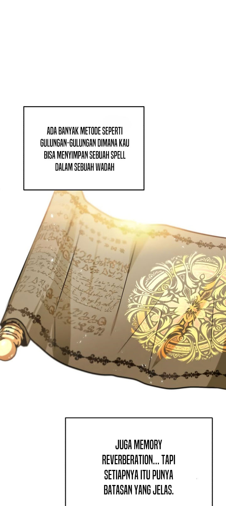 Academy’s Undercover Professor Chapter 6 - halaman 68