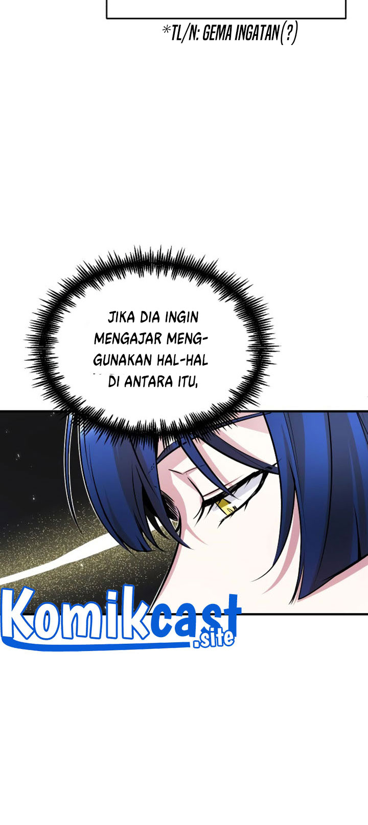 Academy’s Undercover Professor Chapter 6 - halaman 69