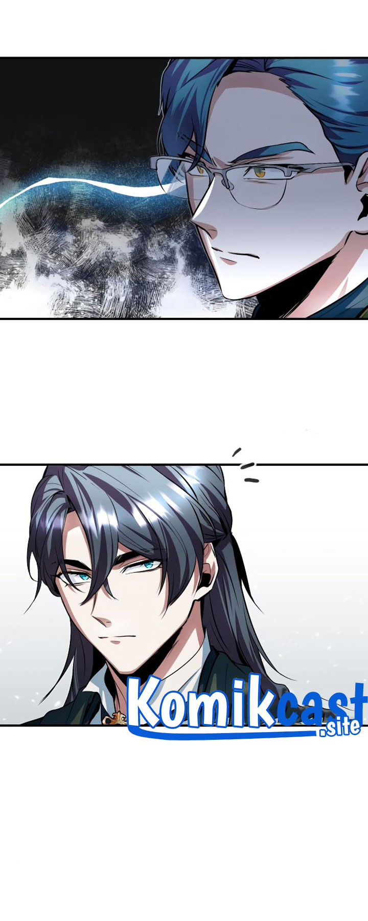 Academy’s Undercover Professor Chapter 6 - halaman 7