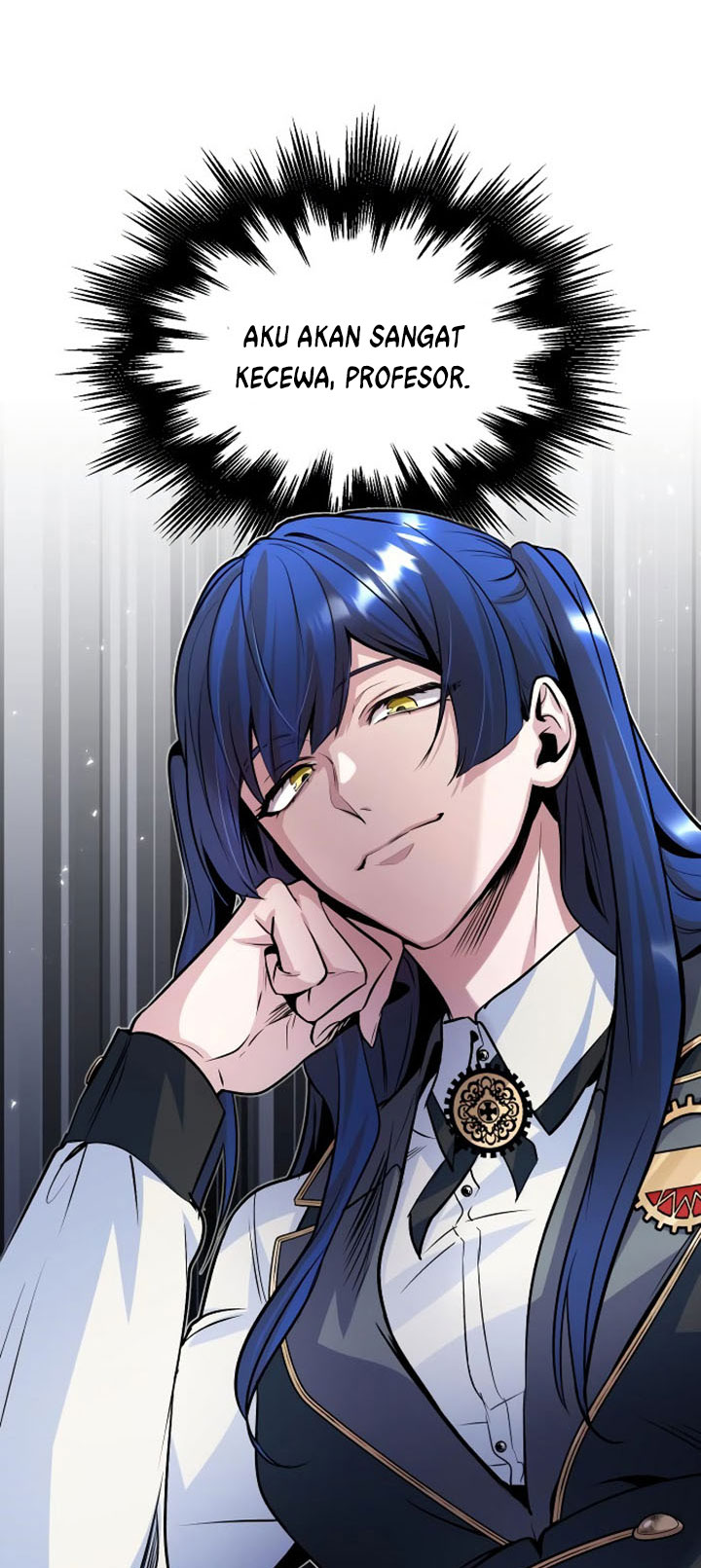 Academy’s Undercover Professor Chapter 6 - halaman 70