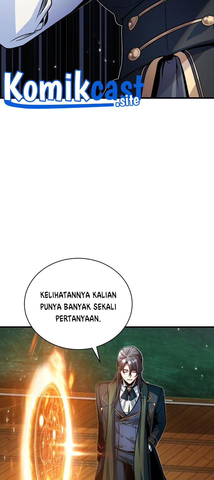 Academy’s Undercover Professor Chapter 6 - halaman 71
