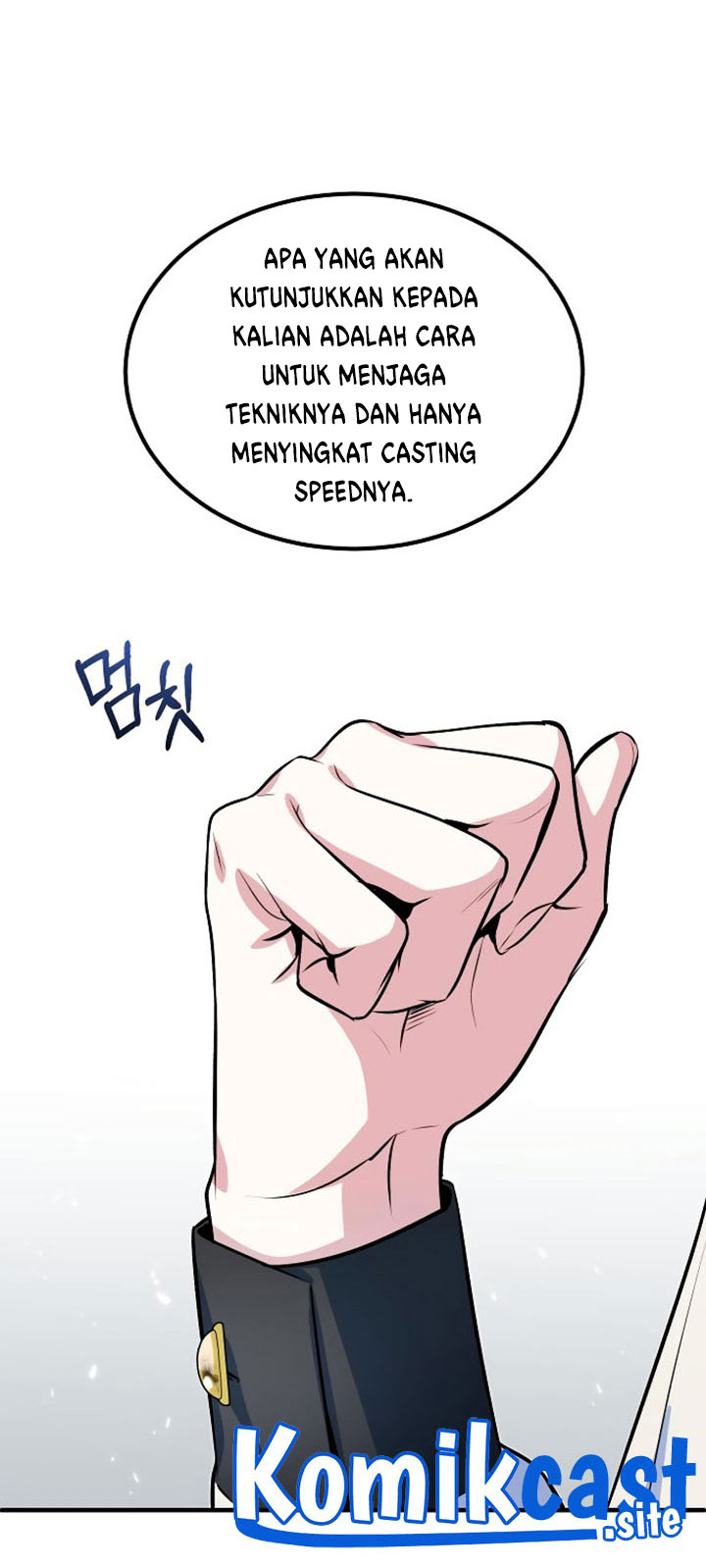 Academy’s Undercover Professor Chapter 6 - halaman 75