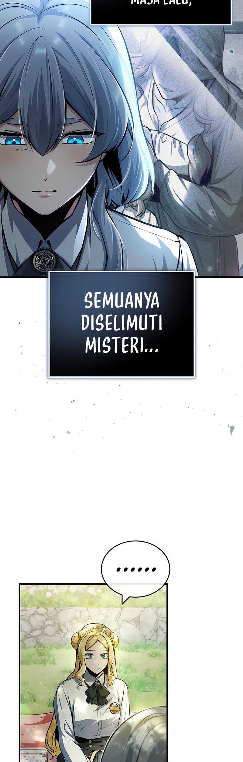 Academy’s Undercover Professor Chapter 60 - halaman 13