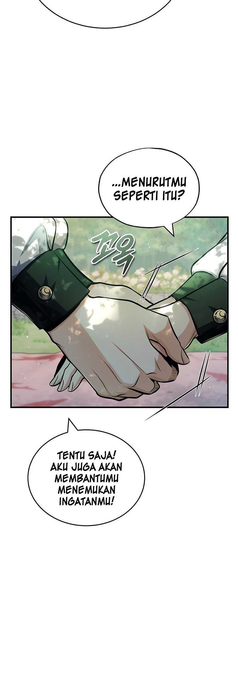 Academy’s Undercover Professor Chapter 60 - halaman 15