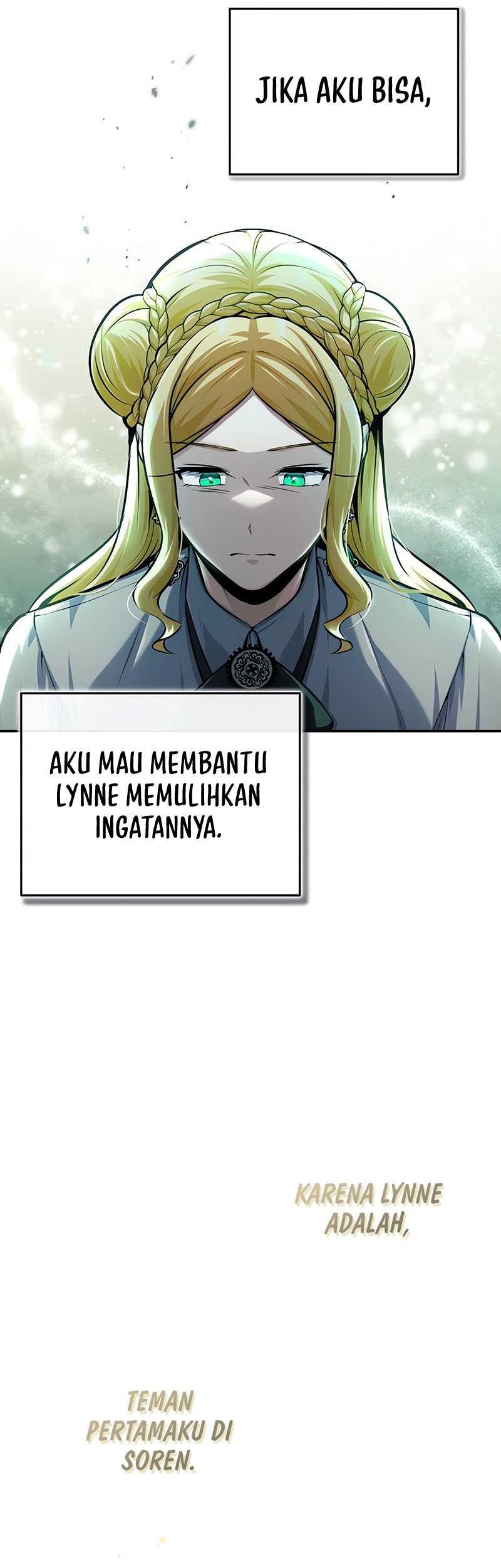 Academy’s Undercover Professor Chapter 60 - halaman 16