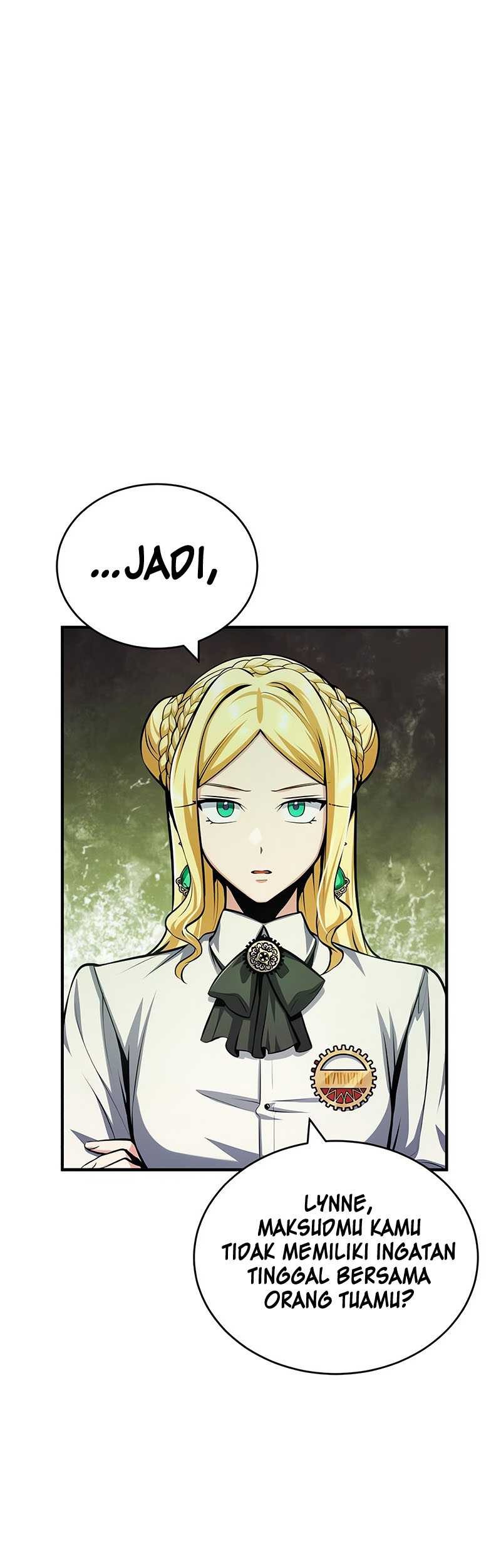Academy’s Undercover Professor Chapter 60 - halaman 4