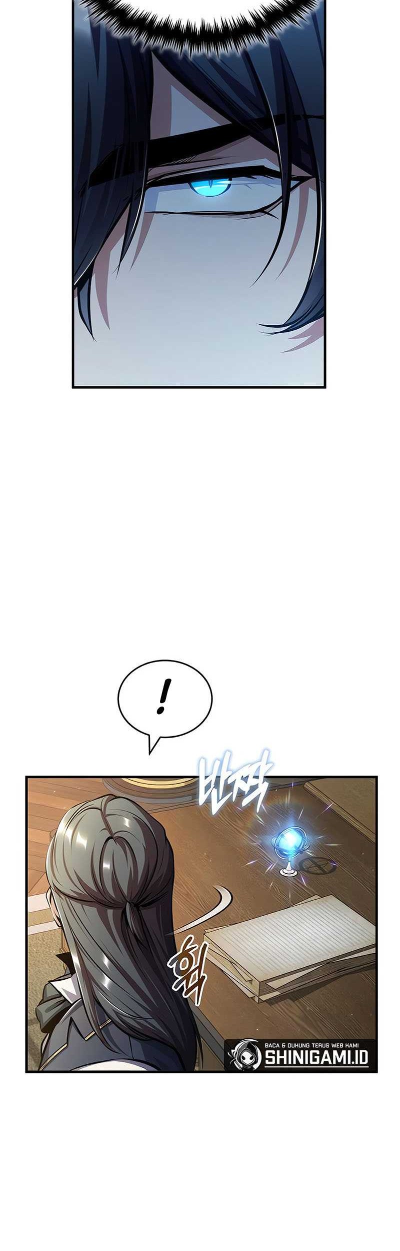 Academy’s Undercover Professor Chapter 60 - halaman 49