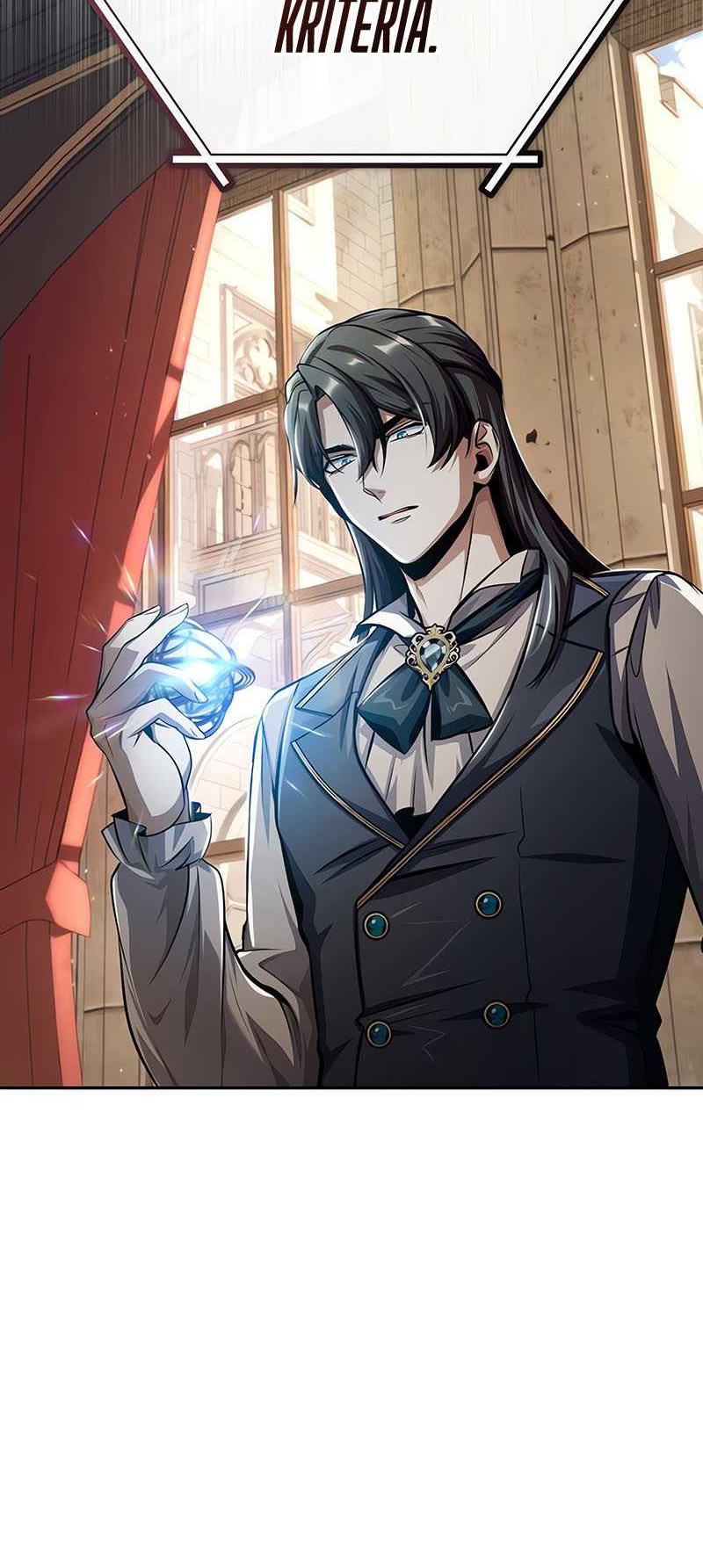 Academy’s Undercover Professor Chapter 60 - halaman 51