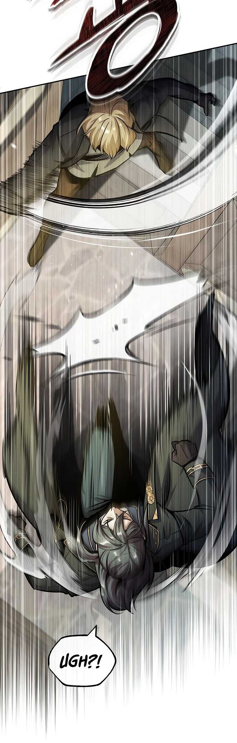 Academy’s Undercover Professor Chapter 60 - halaman 55