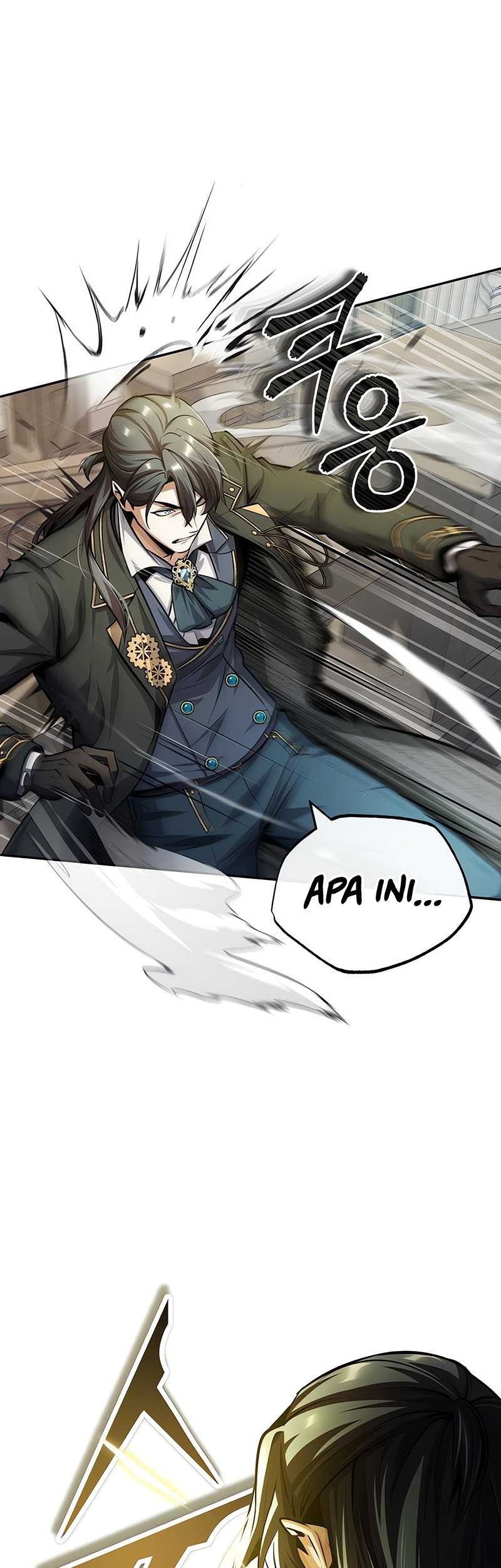 Academy’s Undercover Professor Chapter 60 - halaman 56