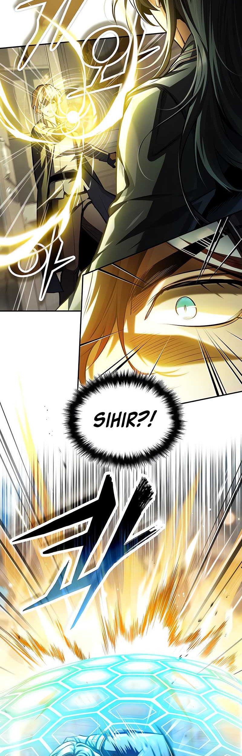 Academy’s Undercover Professor Chapter 60 - halaman 57