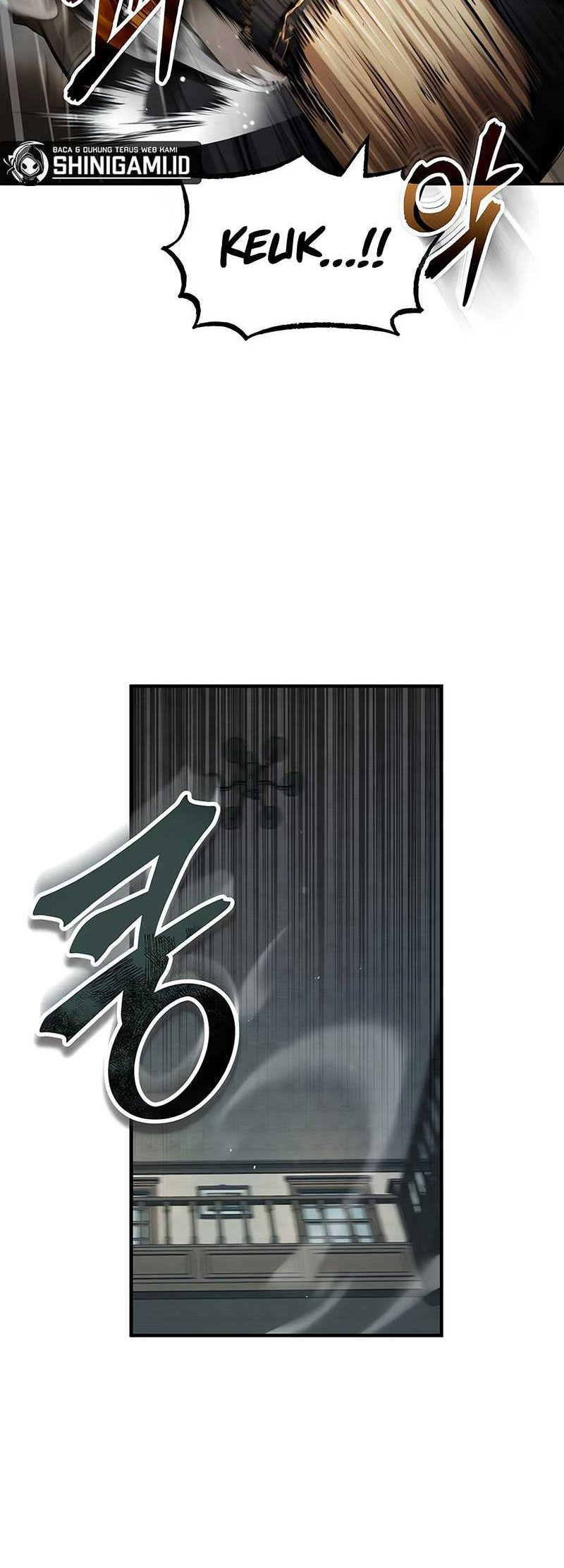 Academy’s Undercover Professor Chapter 60 - halaman 59