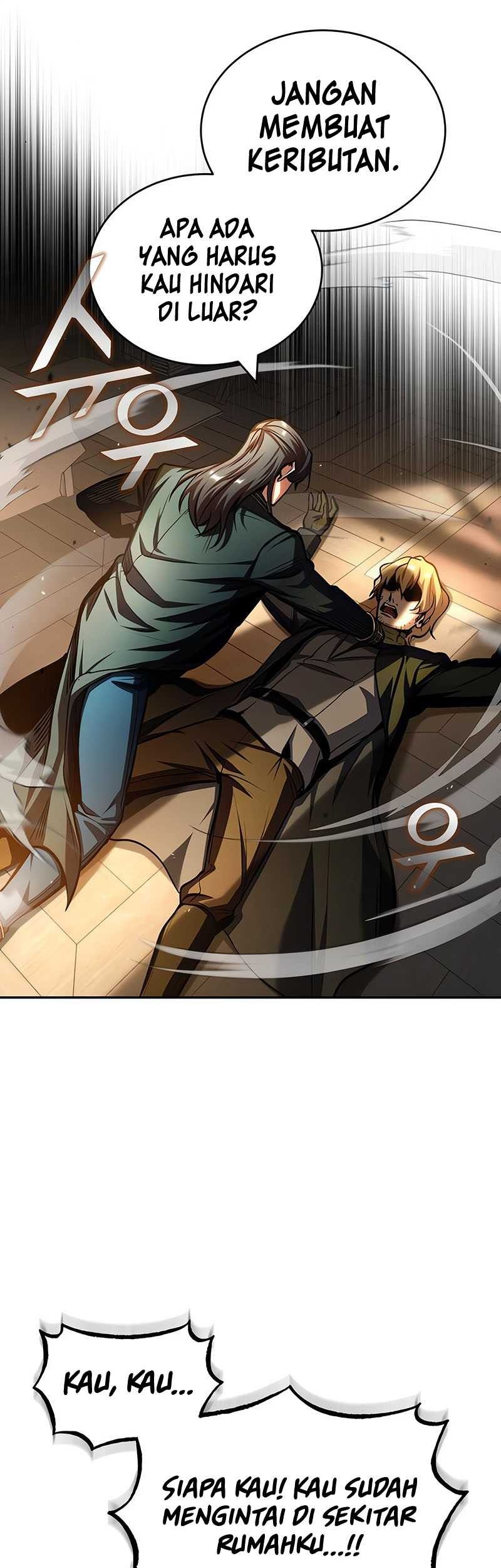 Academy’s Undercover Professor Chapter 60 - halaman 60