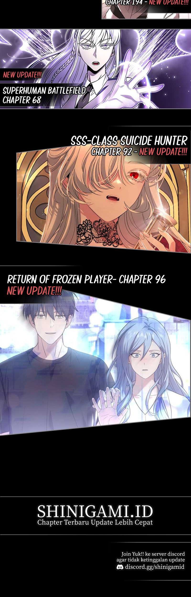 Academy’s Undercover Professor Chapter 60 - halaman 66