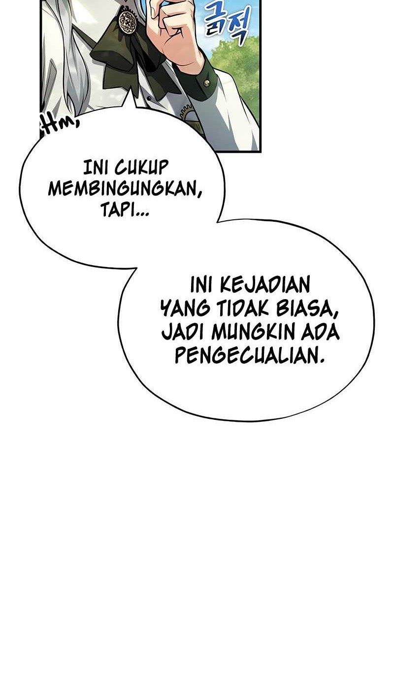 Academy’s Undercover Professor Chapter 60 - halaman 7
