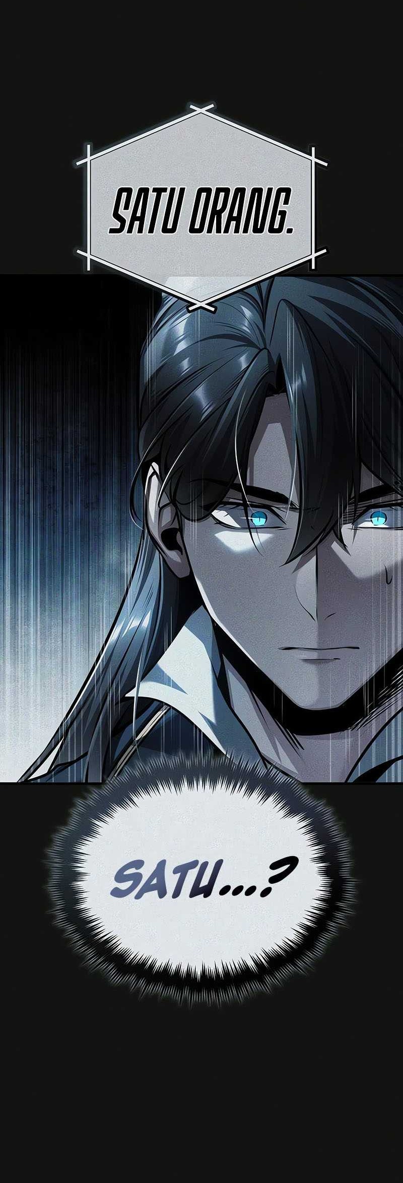 Academy’s Undercover Professor Chapter 61 - halaman 11