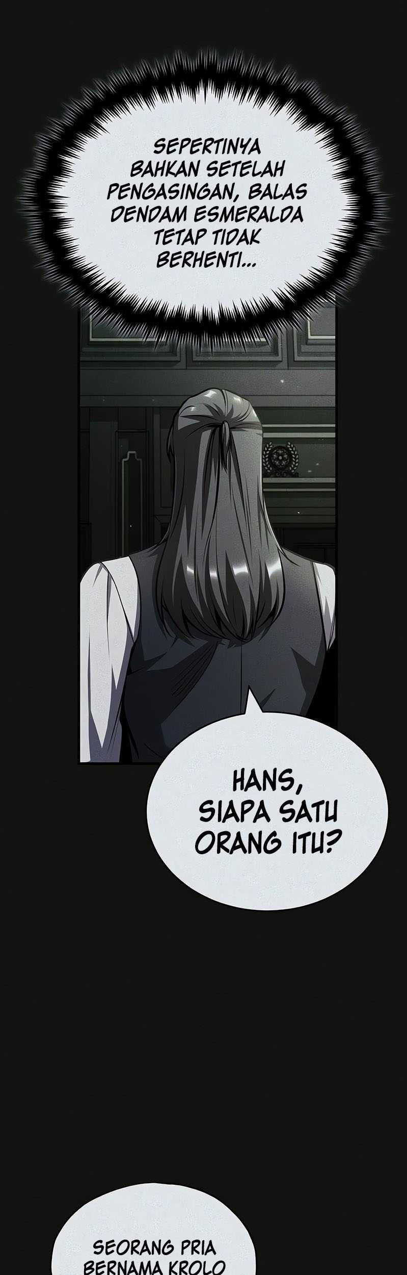 Academy’s Undercover Professor Chapter 61 - halaman 12