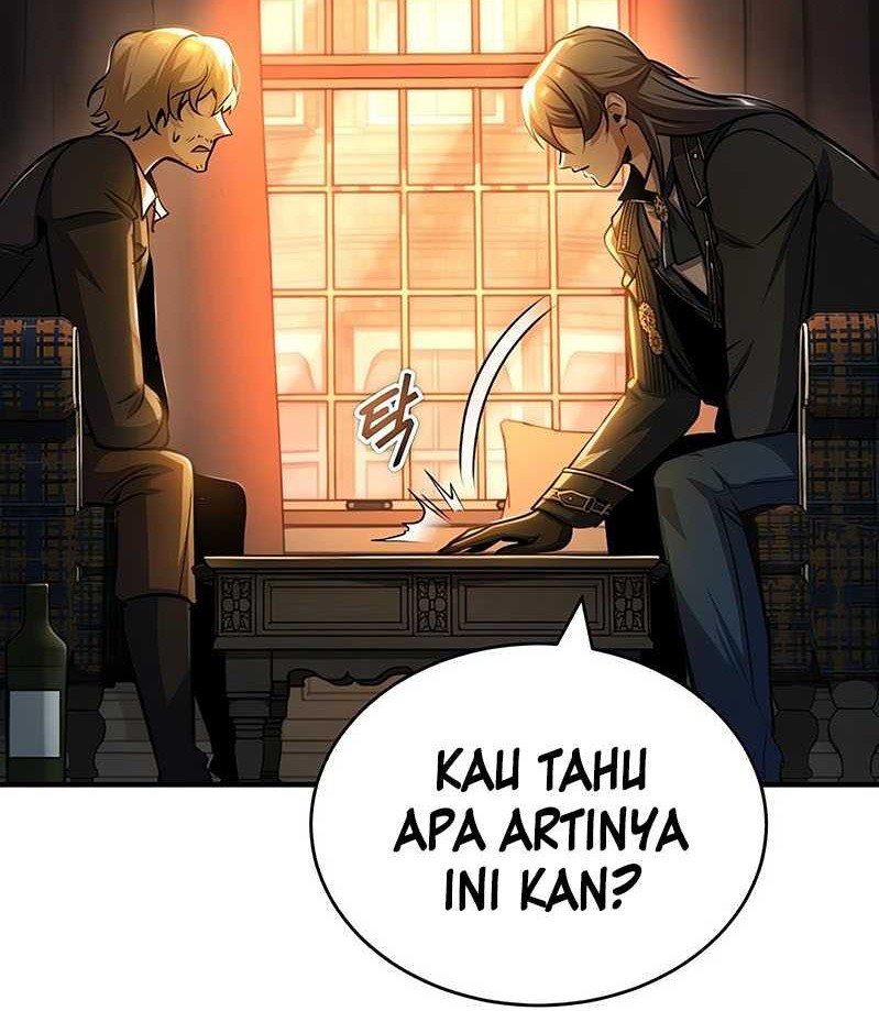 Academy’s Undercover Professor Chapter 61 - halaman 15