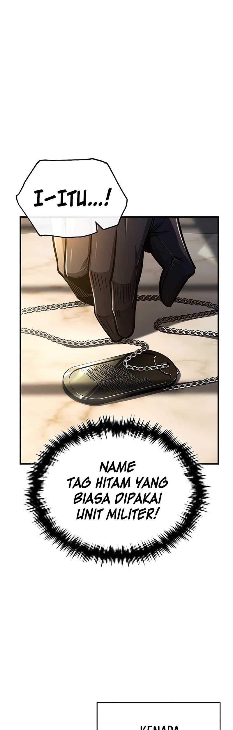 Academy’s Undercover Professor Chapter 61 - halaman 16