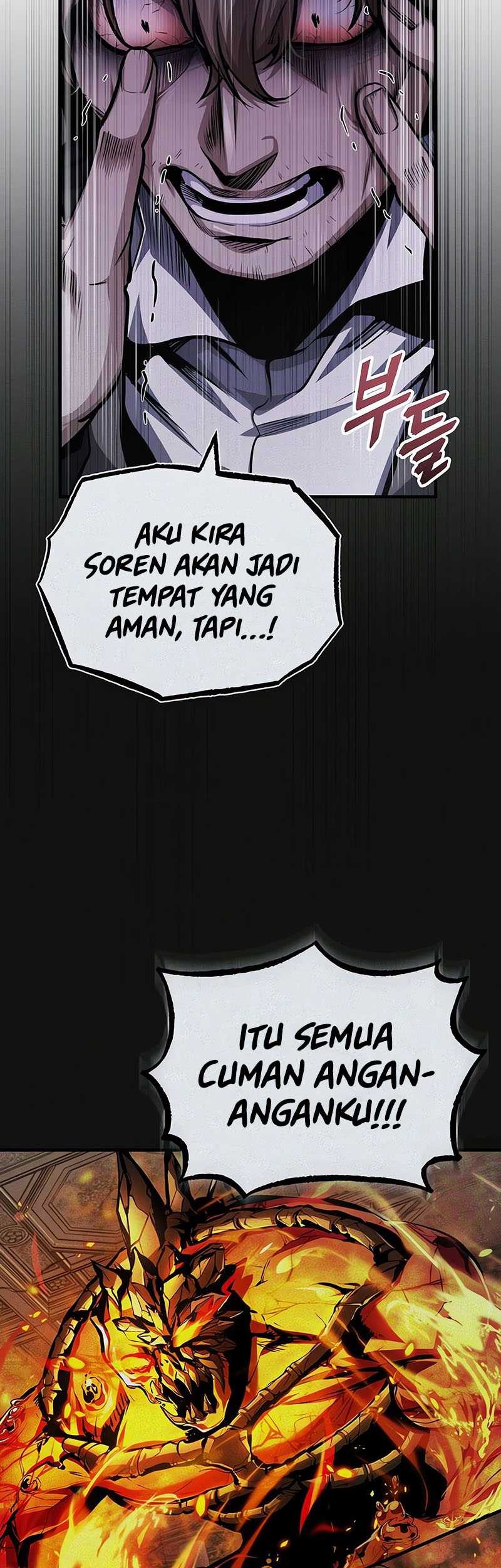 Academy’s Undercover Professor Chapter 61 - halaman 22