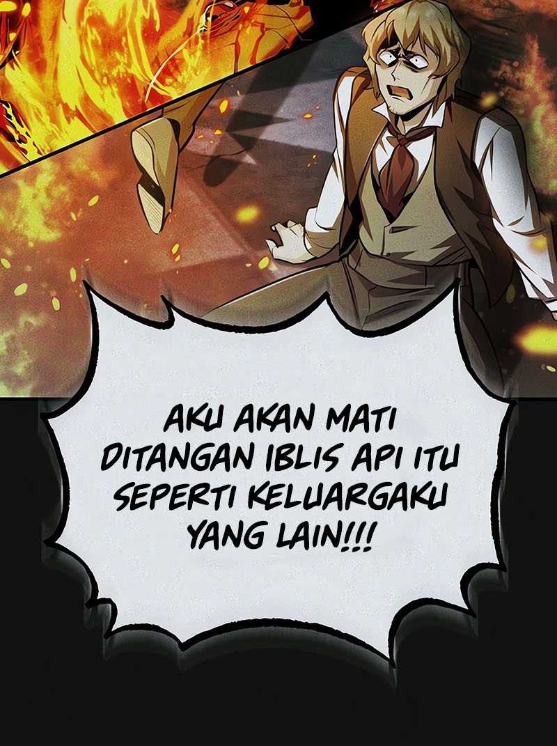 Academy’s Undercover Professor Chapter 61 - halaman 23