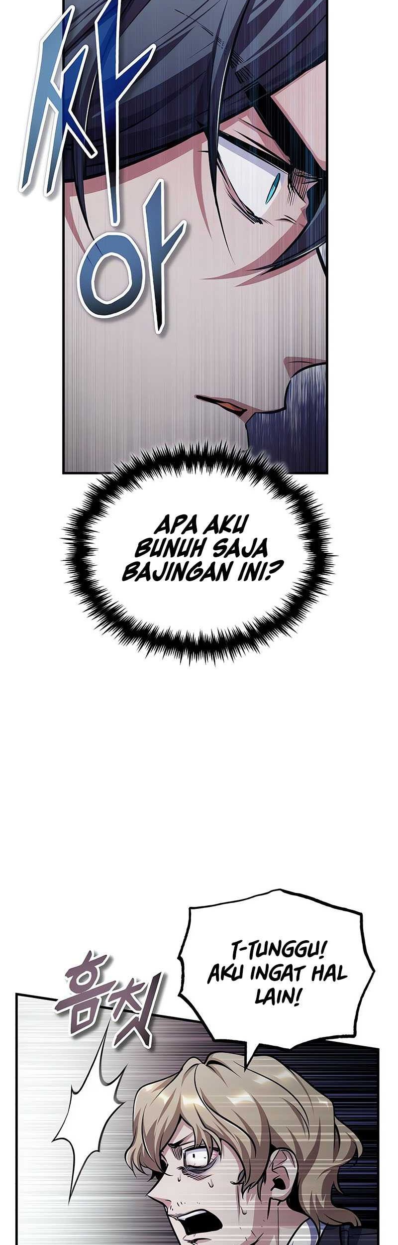 Academy’s Undercover Professor Chapter 61 - halaman 26