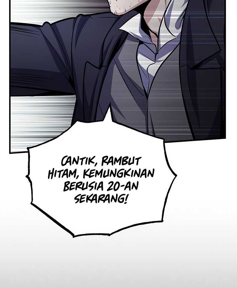 Academy’s Undercover Professor Chapter 61 - halaman 27