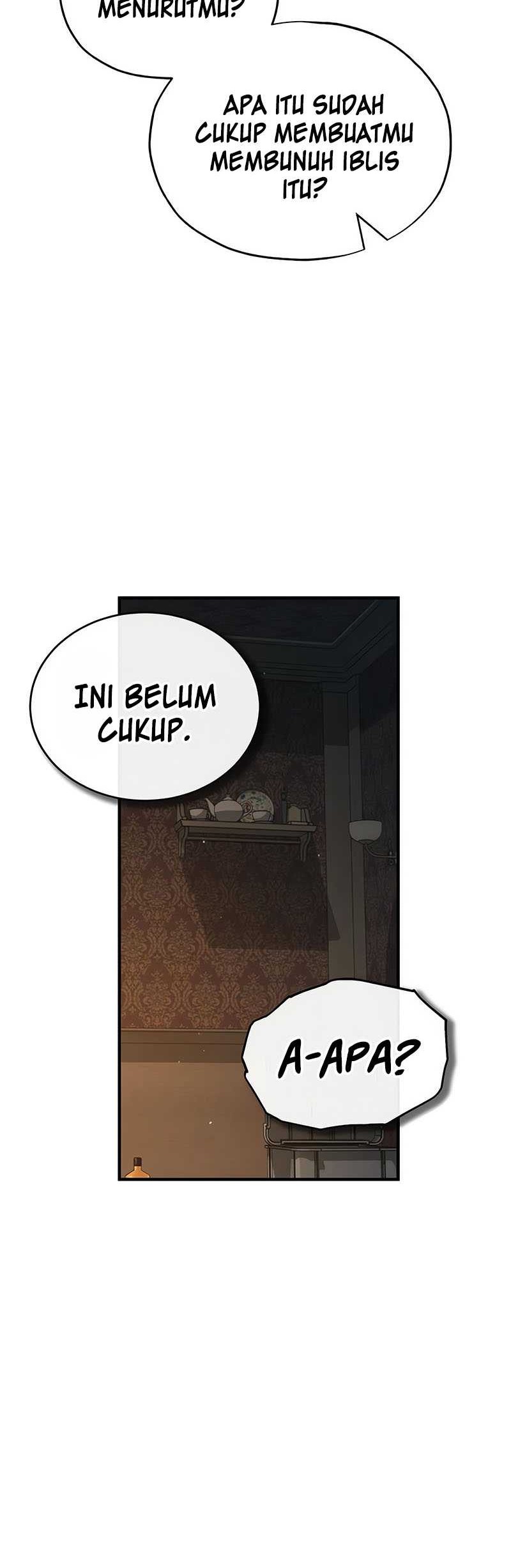 Academy’s Undercover Professor Chapter 61 - halaman 31