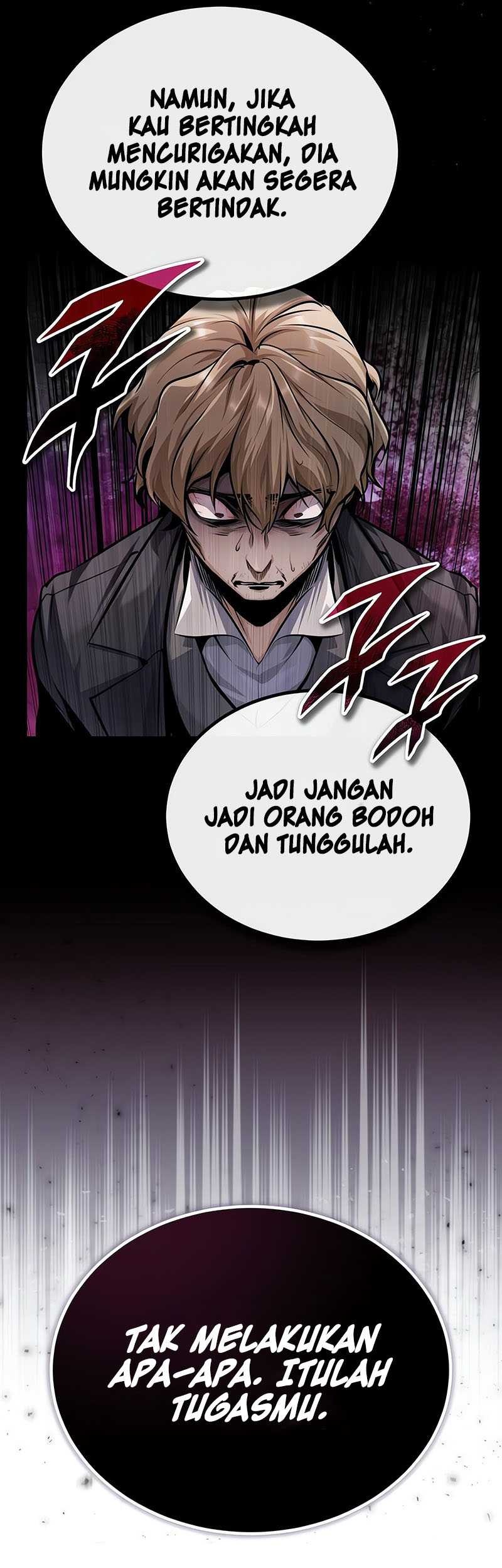 Academy’s Undercover Professor Chapter 61 - halaman 36