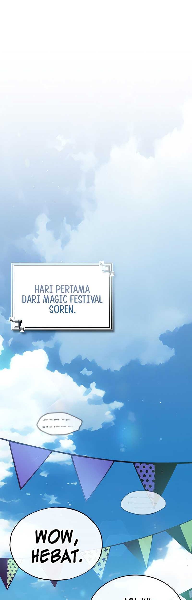 Academy’s Undercover Professor Chapter 61 - halaman 37