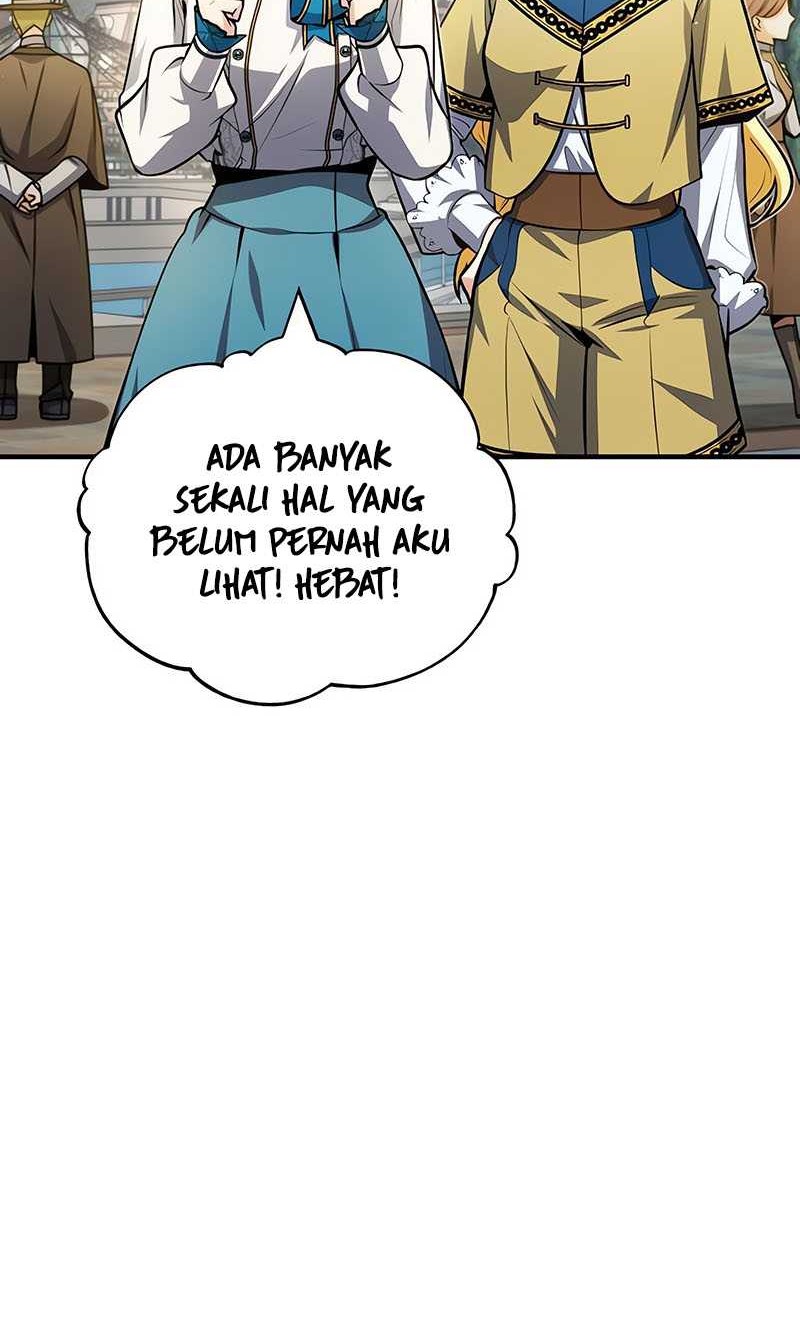 Academy’s Undercover Professor Chapter 61 - halaman 39