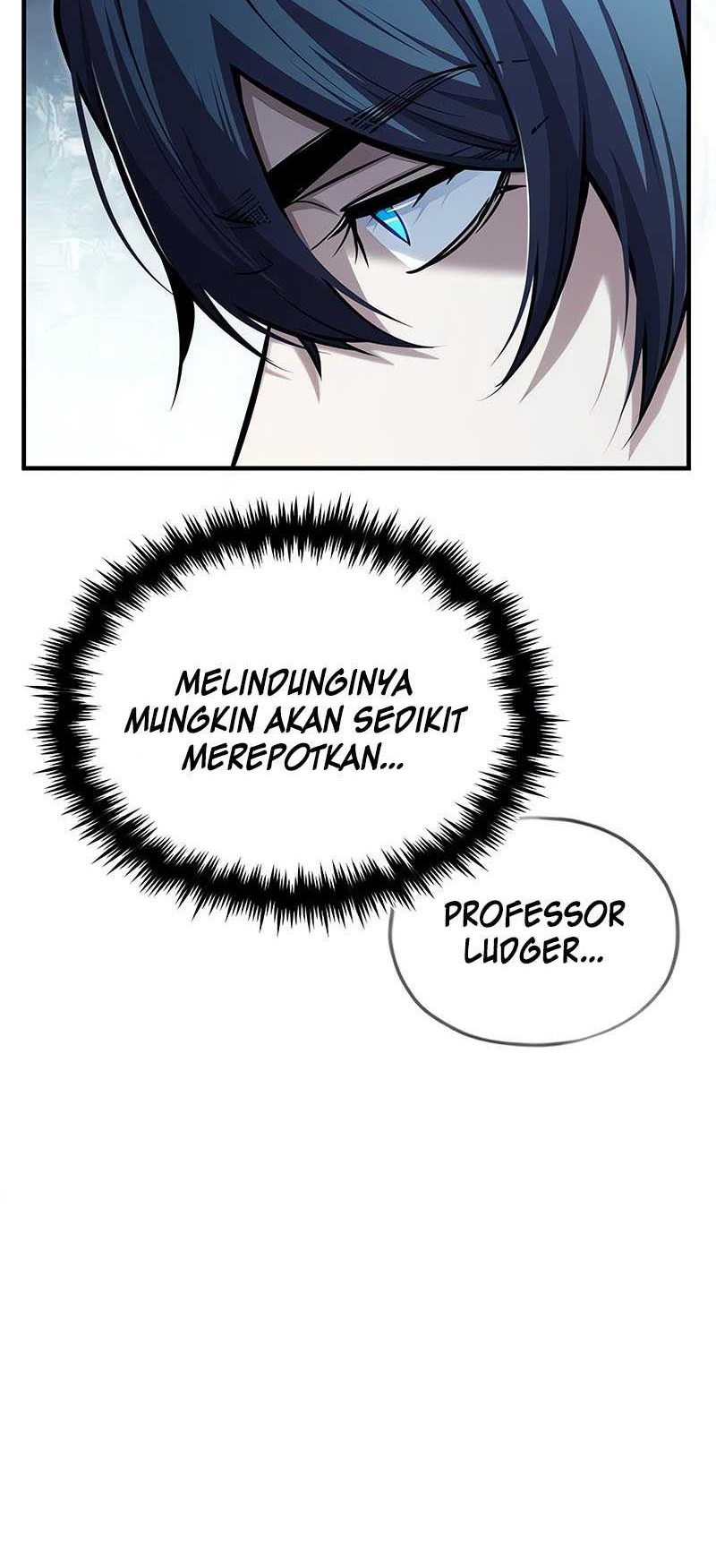 Academy’s Undercover Professor Chapter 61 - halaman 47