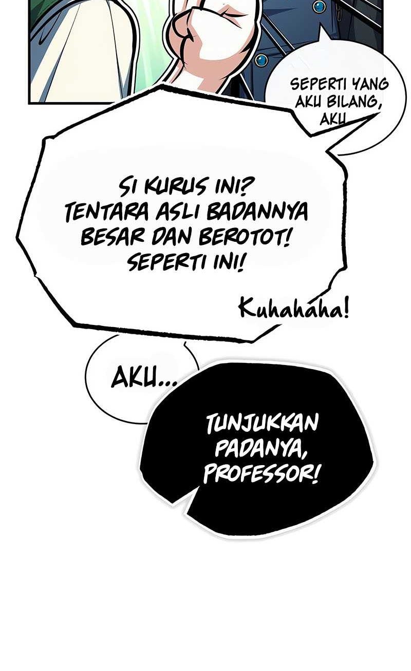 Academy’s Undercover Professor Chapter 61 - halaman 59