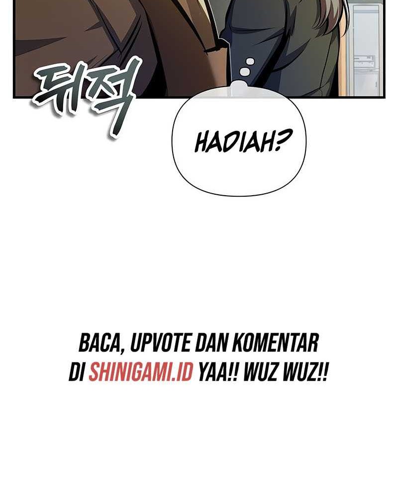 Academy’s Undercover Professor Chapter 61 - halaman 63