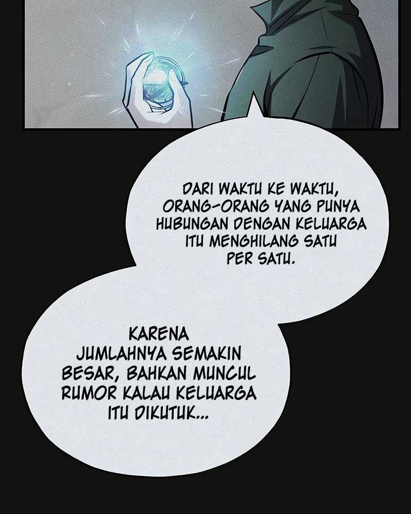 Academy’s Undercover Professor Chapter 61 - halaman 7