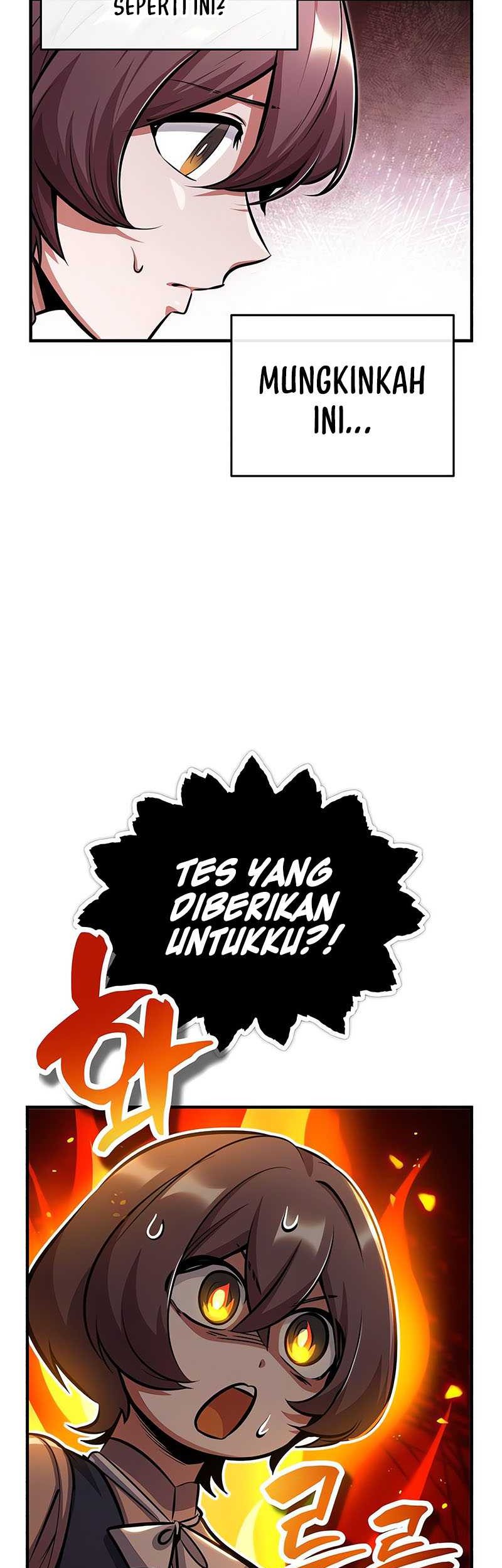 Academy’s Undercover Professor Chapter 61 - halaman 70
