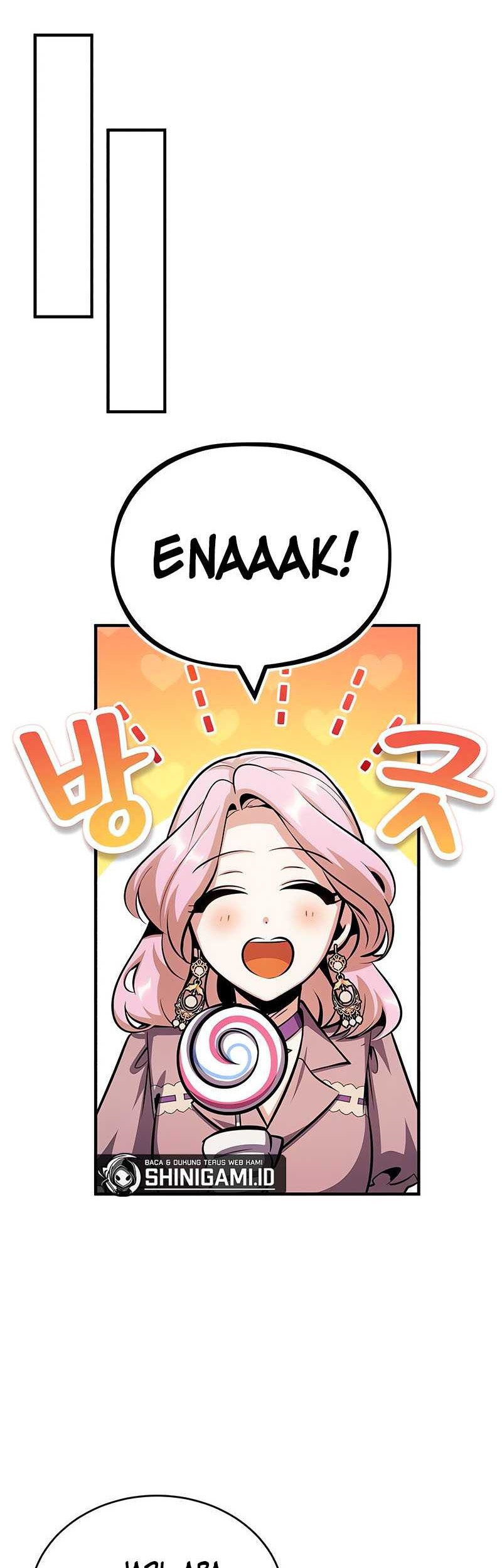Academy’s Undercover Professor Chapter 61 - halaman 73