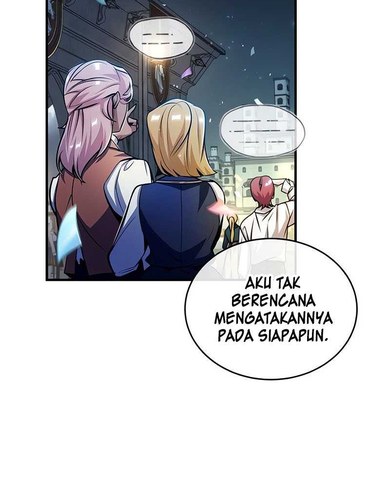 Academy’s Undercover Professor Chapter 61 - halaman 75