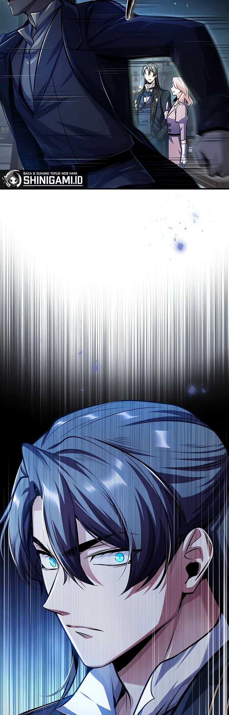 Academy’s Undercover Professor Chapter 61 - halaman 78