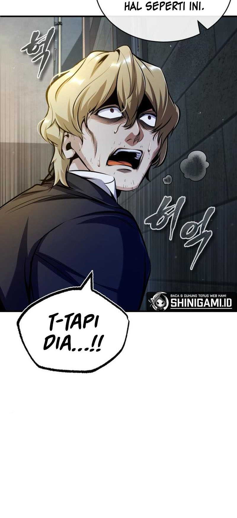 Academy’s Undercover Professor Chapter 62 - halaman 11