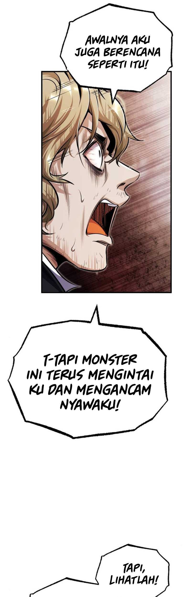 Academy’s Undercover Professor Chapter 62 - halaman 12