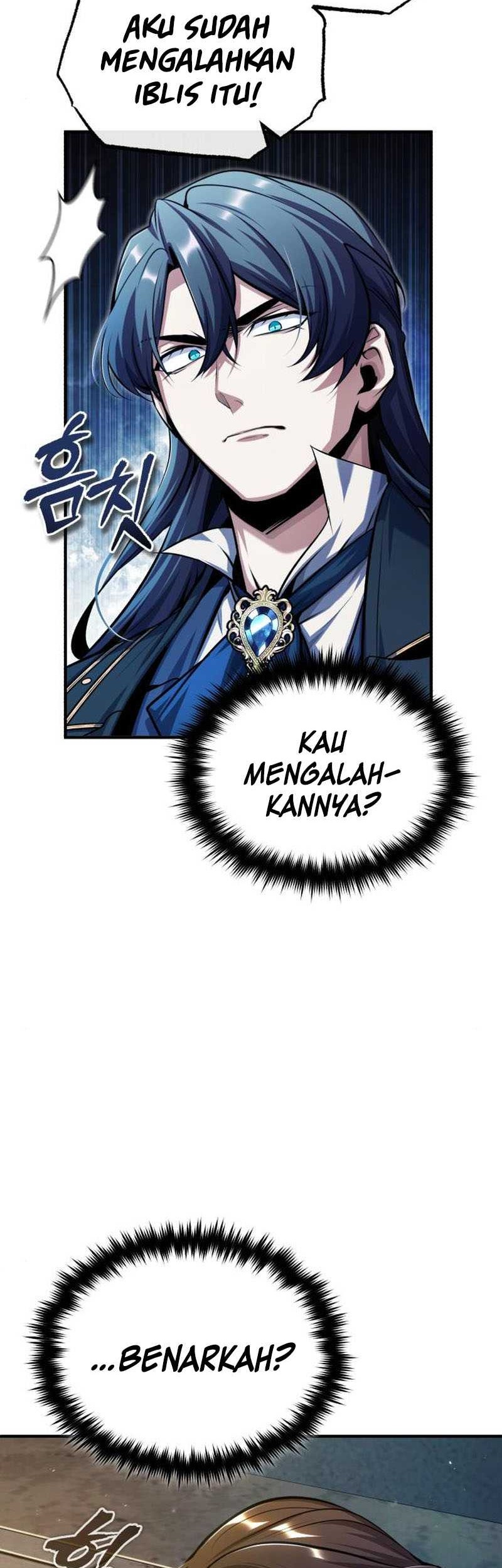 Academy’s Undercover Professor Chapter 62 - halaman 13