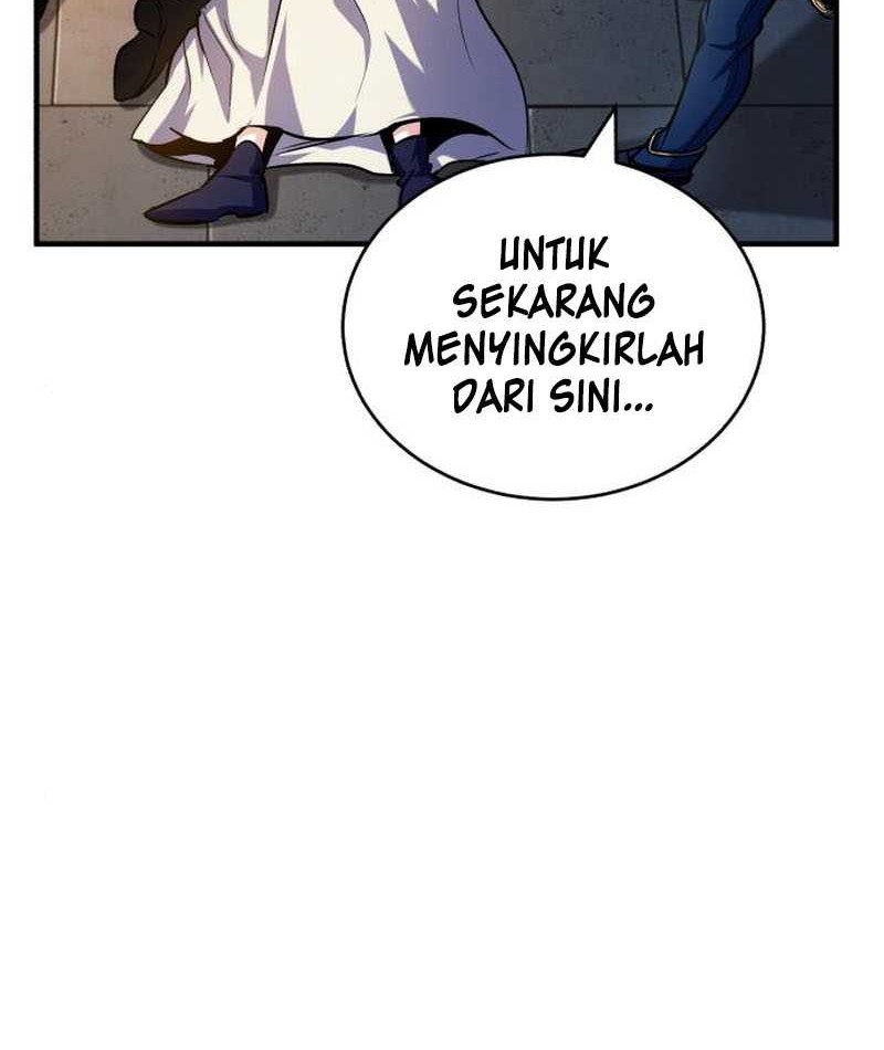 Academy’s Undercover Professor Chapter 62 - halaman 15