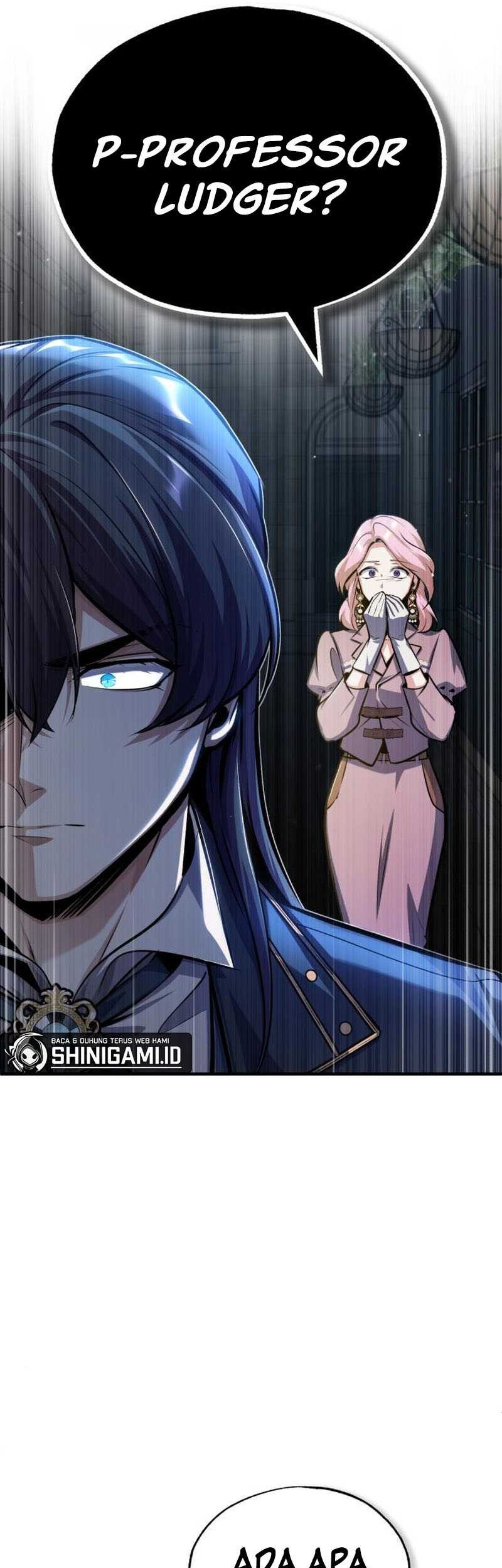 Academy’s Undercover Professor Chapter 62 - halaman 16