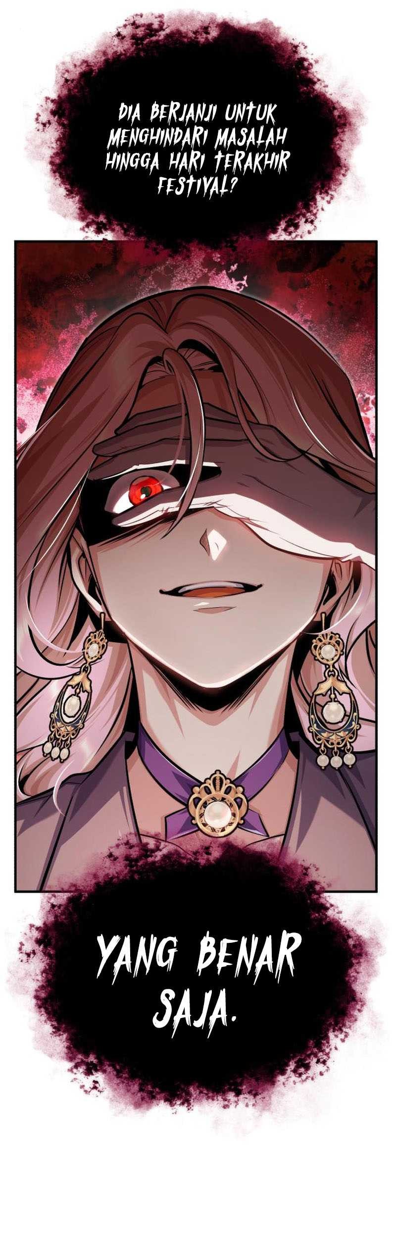Academy’s Undercover Professor Chapter 62 - halaman 24
