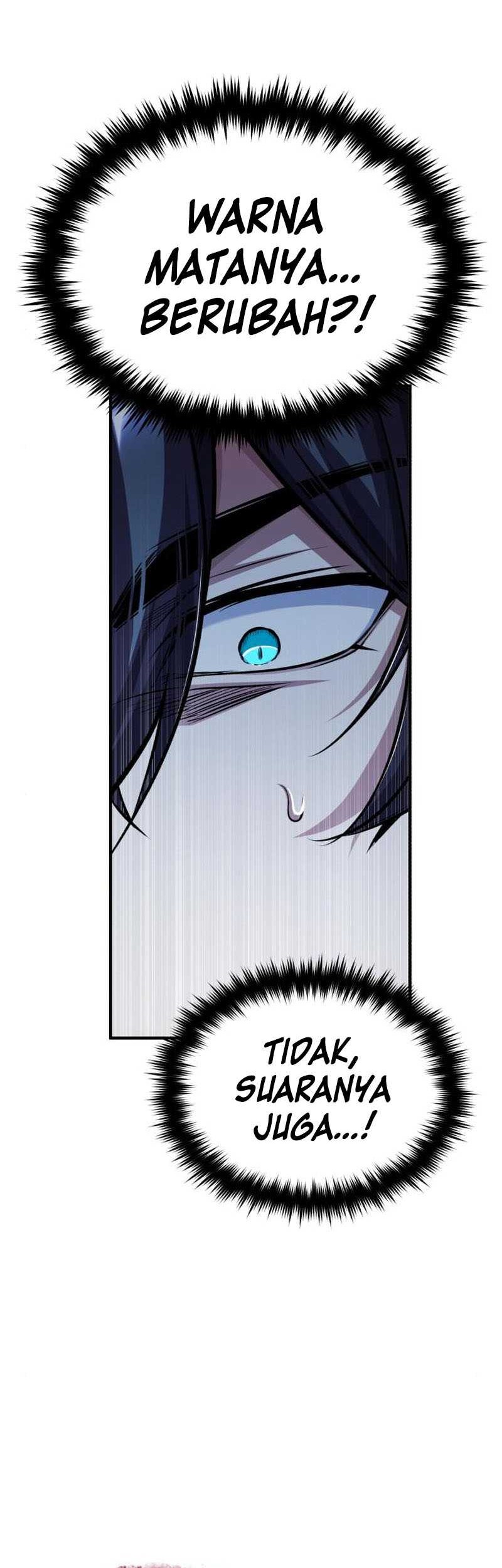 Academy’s Undercover Professor Chapter 62 - halaman 25