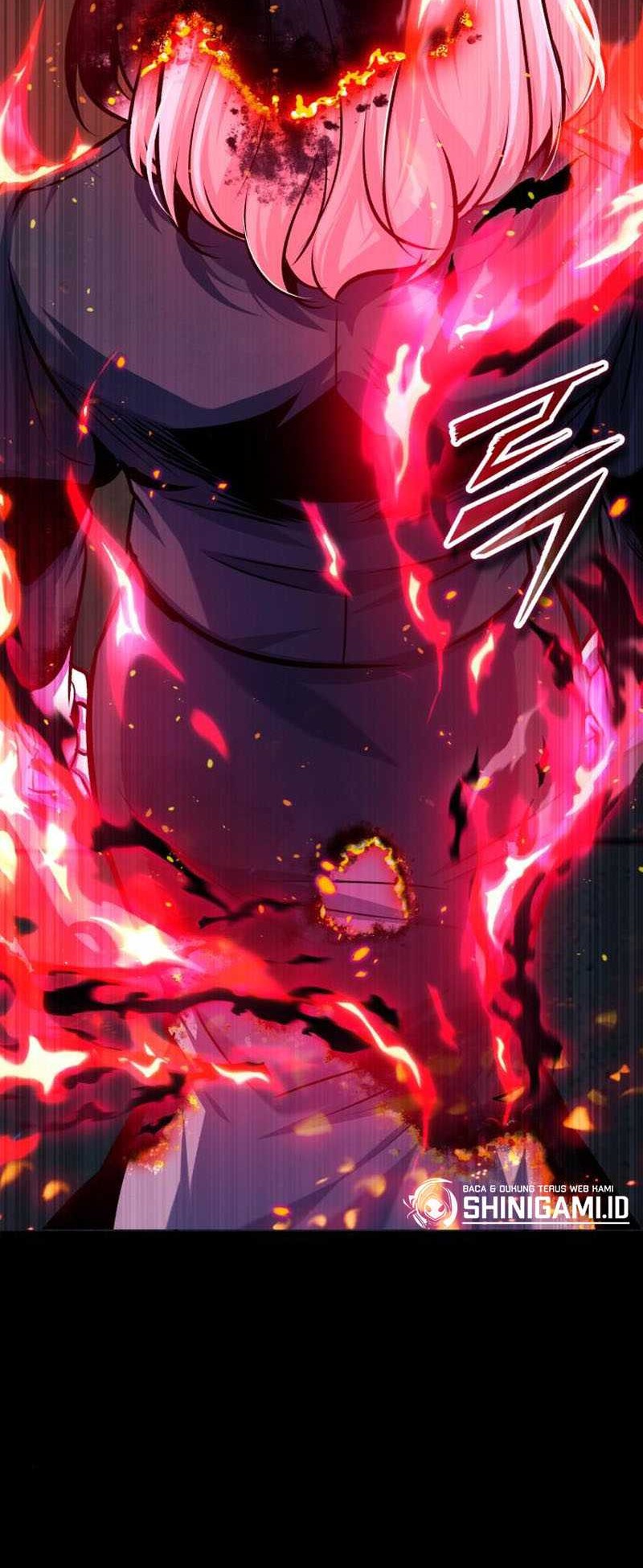 Academy’s Undercover Professor Chapter 62 - halaman 28