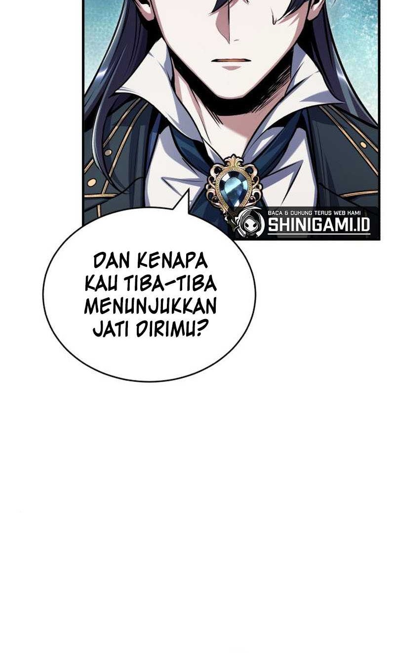Academy’s Undercover Professor Chapter 62 - halaman 36